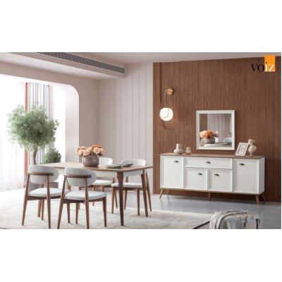 Ada Yemek Odası(VİZ)