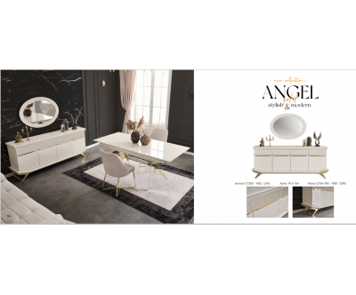 Angel Diningroom Set