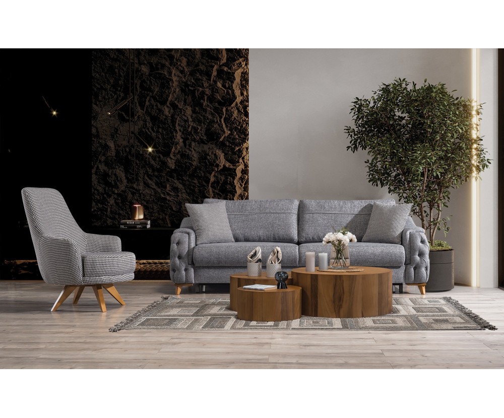 Arya Soft Koltuk Takımı, Galerin Mobilya İnegöl