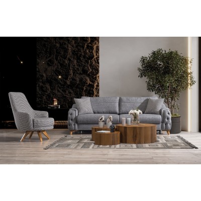 Arya Soft Koltuk Takımı