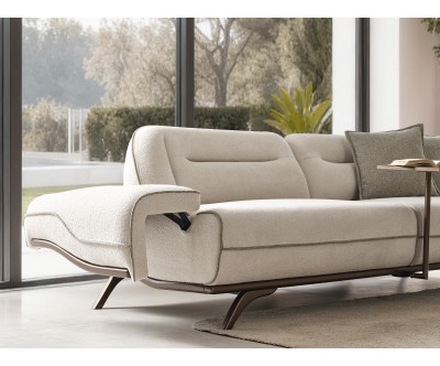 Cruz Koltuk Takımı