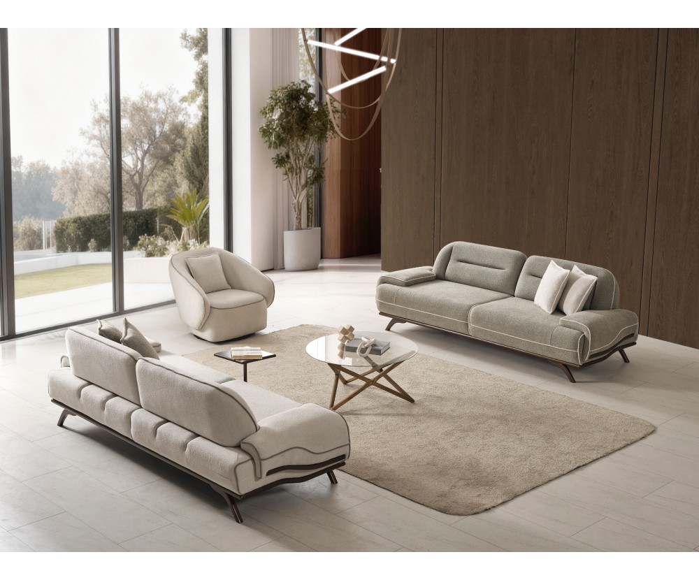 Cruz Koltuk Takımı, Galerin Mobilya İnegöl