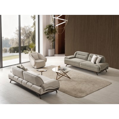 Cruz Koltuk Takımı