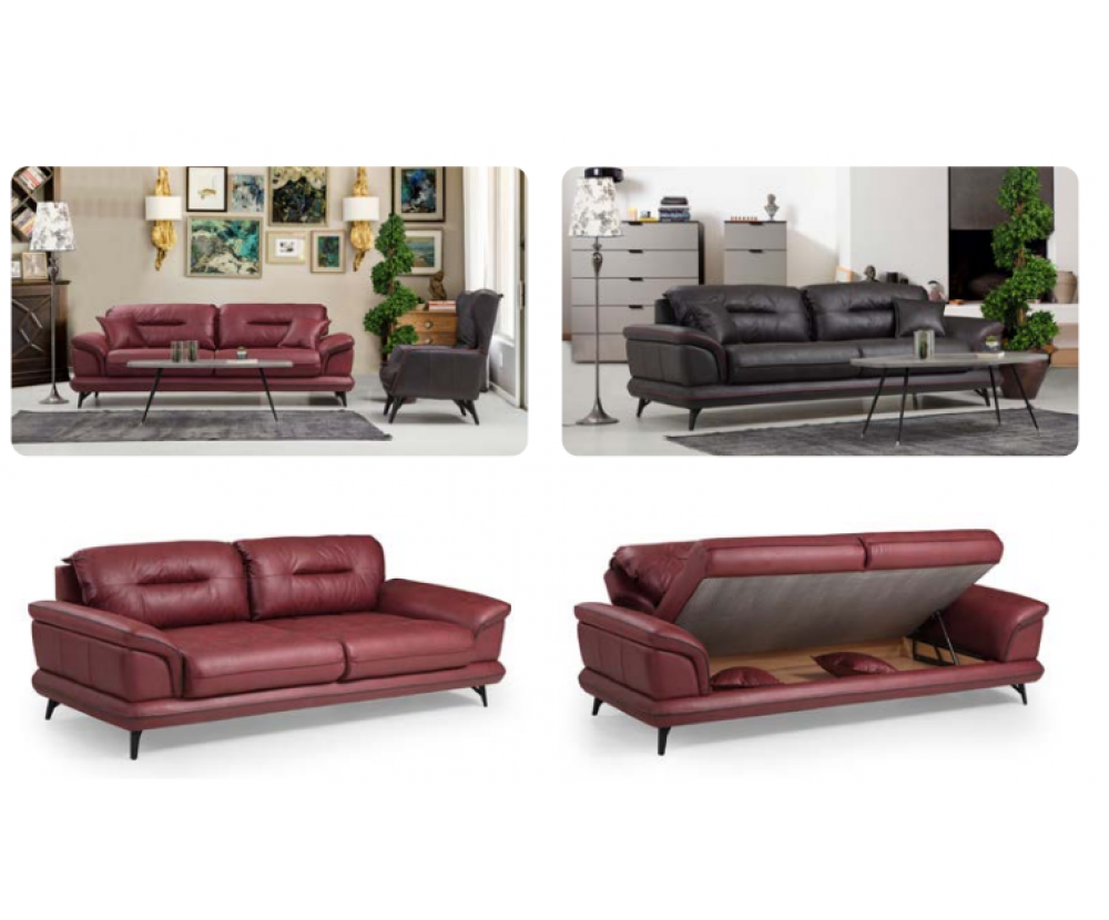 Bentley Sofa Set, Galerin Mobilya İnegöl