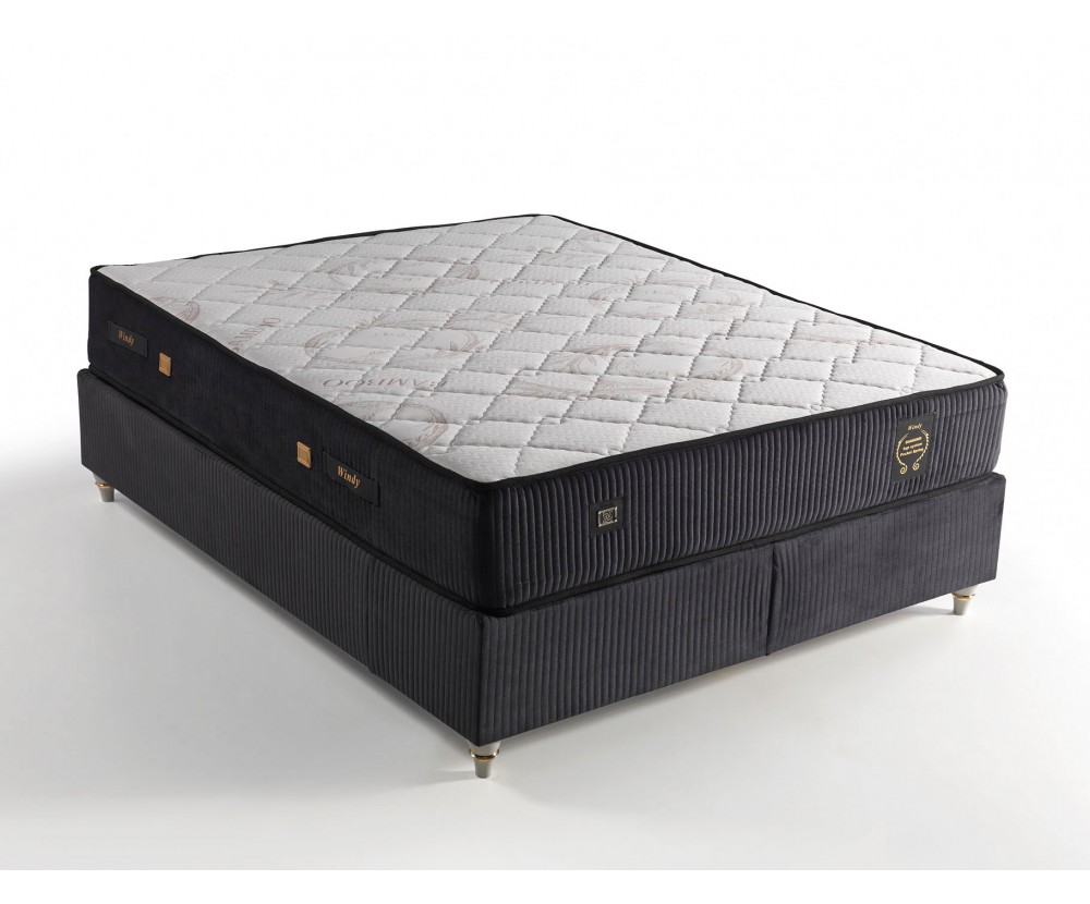 Diamond Sping Bed, Galerin Mobilya İnegöl