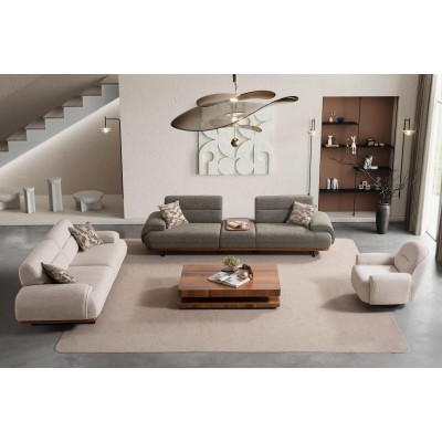 Esin Koltuk Takımı