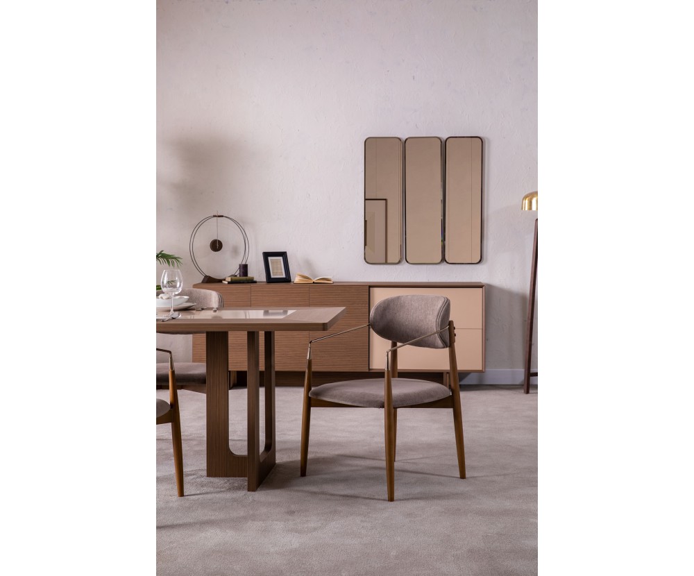 Genova Diningroom Set, Galerin Mobilya İnegöl