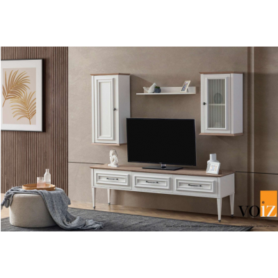 İstanbul Tv Ünitesi