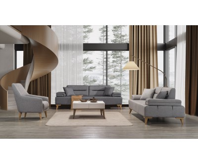 Kapadokya Sofa Set