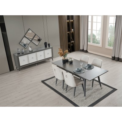 Marian Diningroom