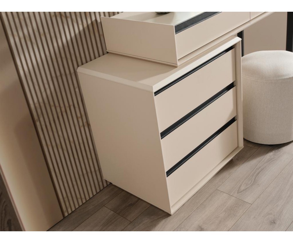 Nirvana Bedroom Set, Galerin Mobilya İnegöl