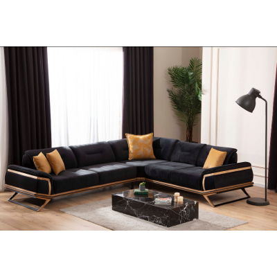 Öykü Köşe Takımı