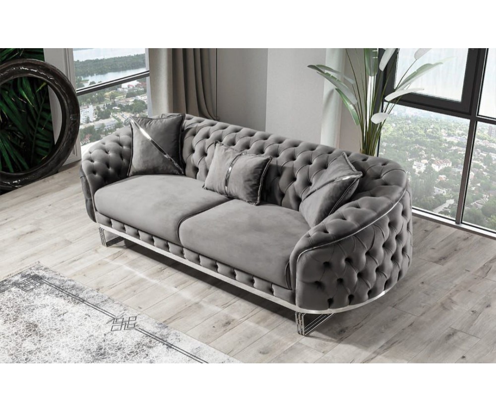 Quatro Sofa Set, Galerin Mobilya İnegöl
