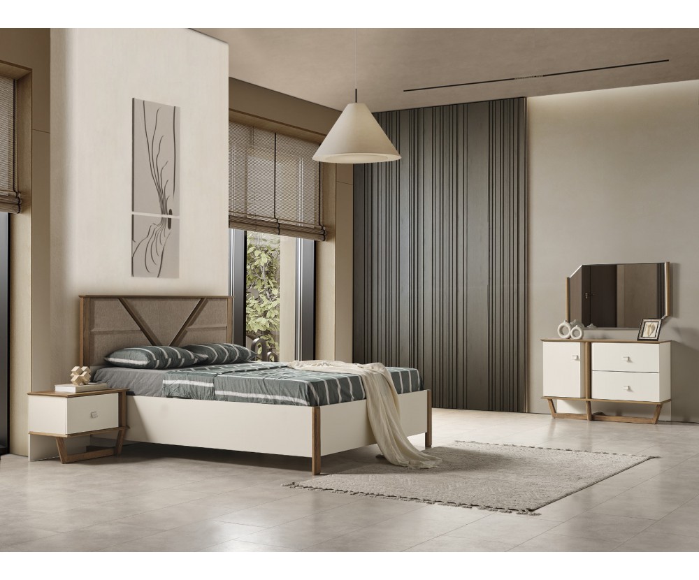 SOFT BEDROOM SET, Galerin Mobilya İnegöl