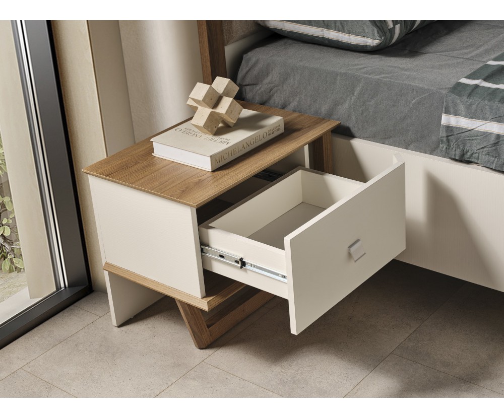 SOFT BEDROOM SET, Galerin Mobilya İnegöl