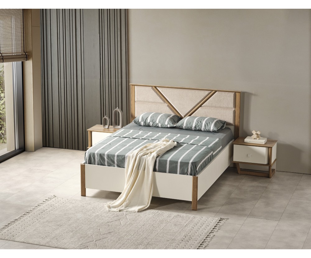 SOFT BEDROOM SET, Galerin Mobilya İnegöl