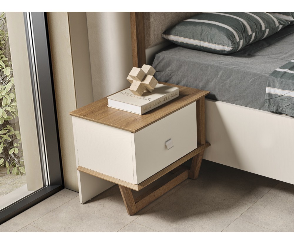 SOFT BEDROOM SET, Galerin Mobilya İnegöl