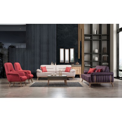 Trend Sofa Set