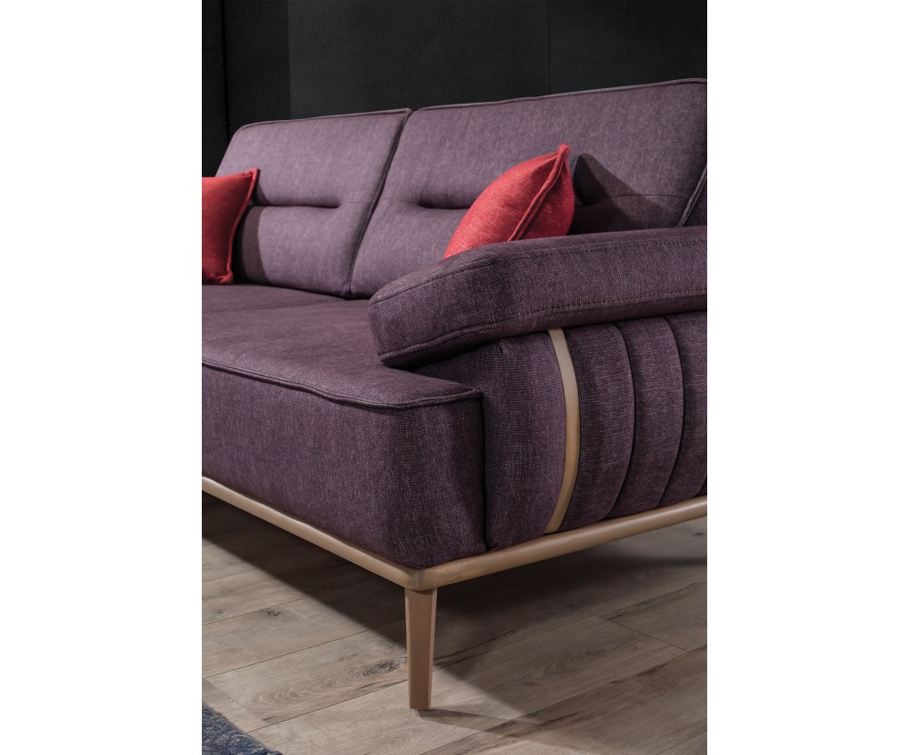 Trend Sofa Set, Galerin Mobilya İnegöl