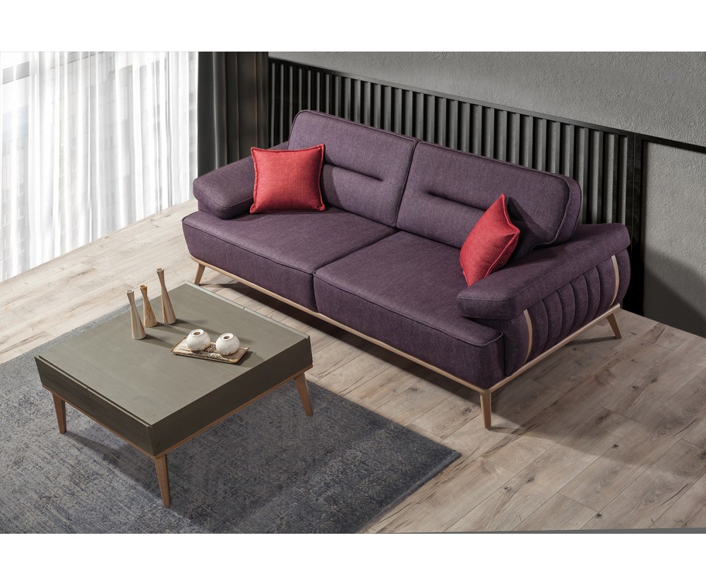 Trend Sofa Set, Galerin Mobilya İnegöl