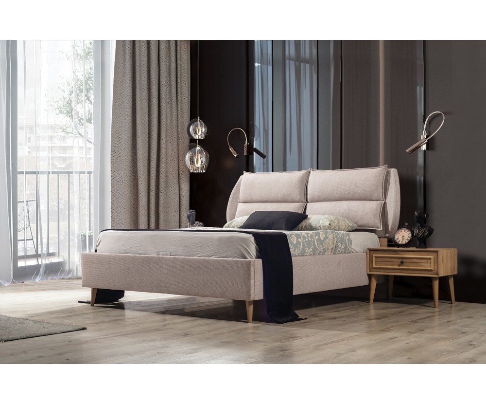 Trend Bedroom Set, Galerin Mobilya İnegöl