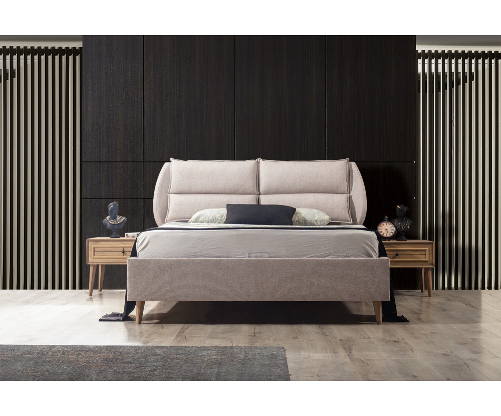 Trend Bedroom Set, Galerin Mobilya İnegöl