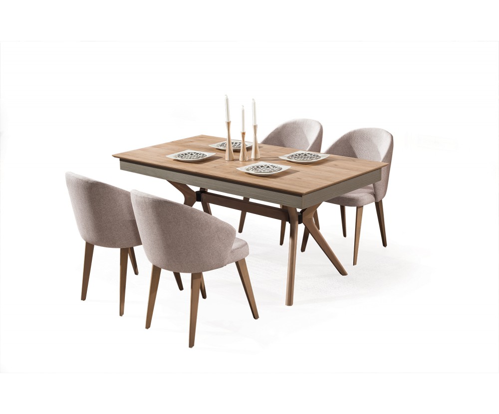 Trend Diningroom, Galerin Mobilya İnegöl