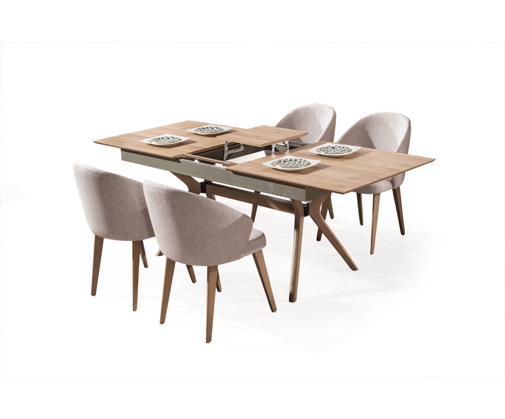 Trend Diningroom, Galerin Mobilya İnegöl