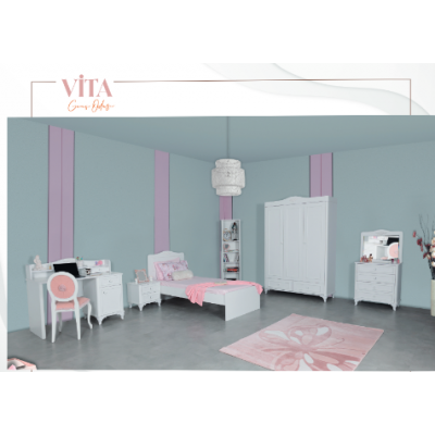 Vita Youngroom Set