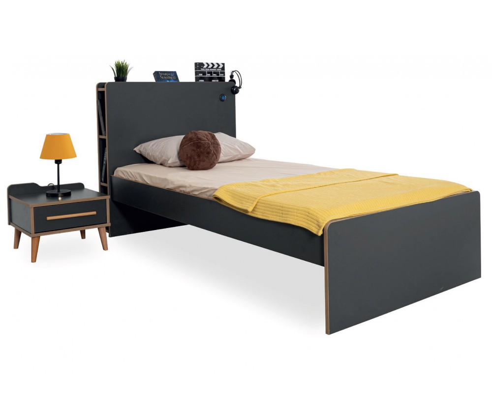 Alfa Youngroom Set, Galerin Mobilya İnegöl