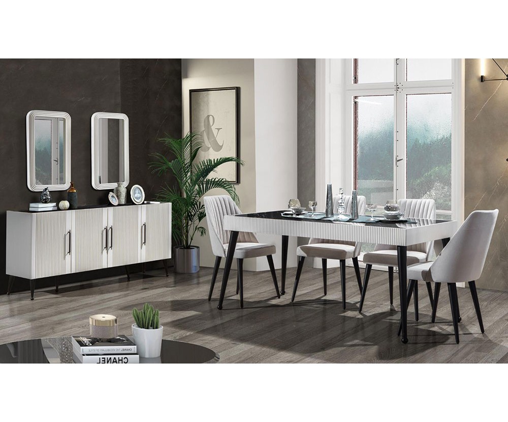 Asil Yemek Odası(TKG), Galerin Mobilya İnegöl Asil Yemek Odası(TKG), Galerin Mobilya İnegöl