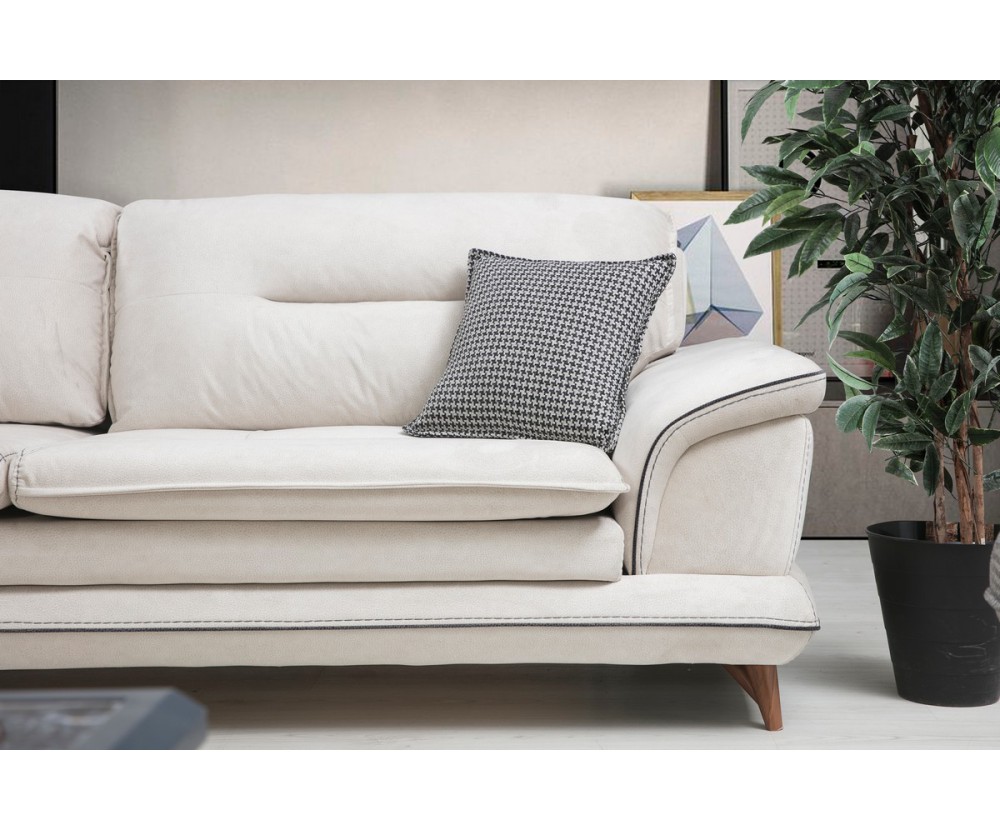 Bentley Sofa Set, Galerin Mobilya İnegöl