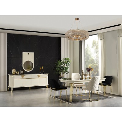 City Diningroom