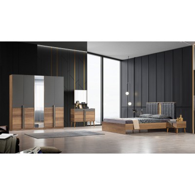 Detay Bedroom Set