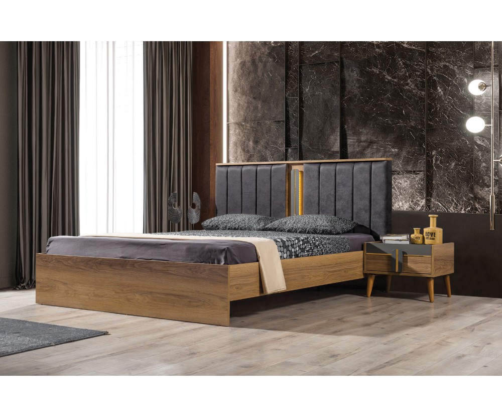 Detay Bedroom Set, Galerin Mobilya İnegöl