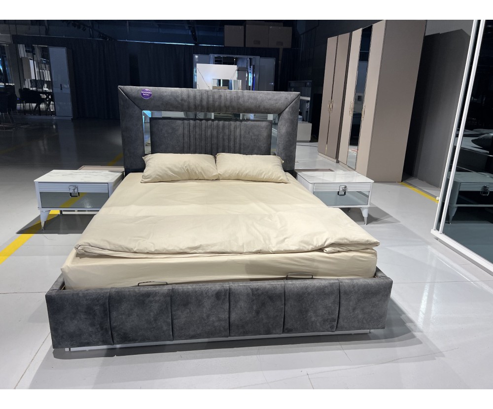 Golf Bedroom Set, Galerin Mobilya İnegöl