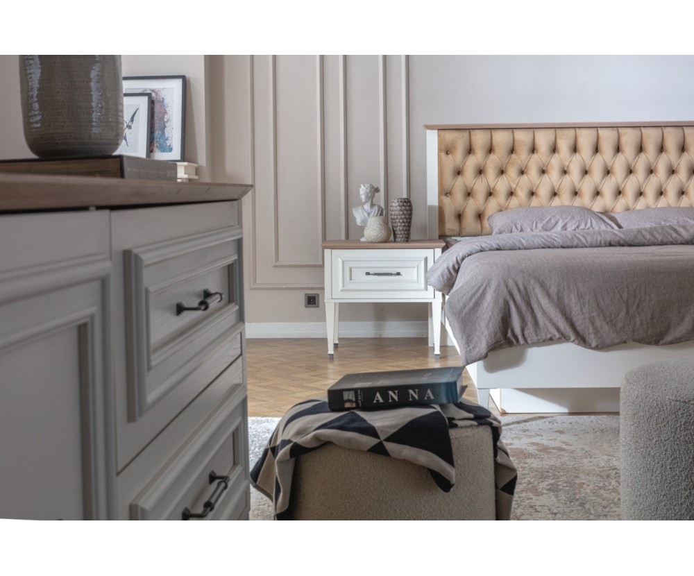 İstanbul Bedroom Set, Galerin Mobilya İnegöl