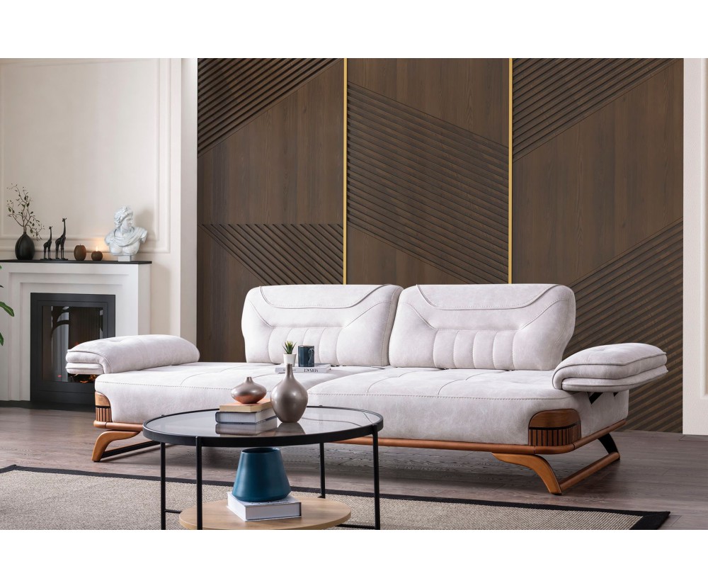 Jaguar Sofa Set, Galerin Mobilya İnegöl
