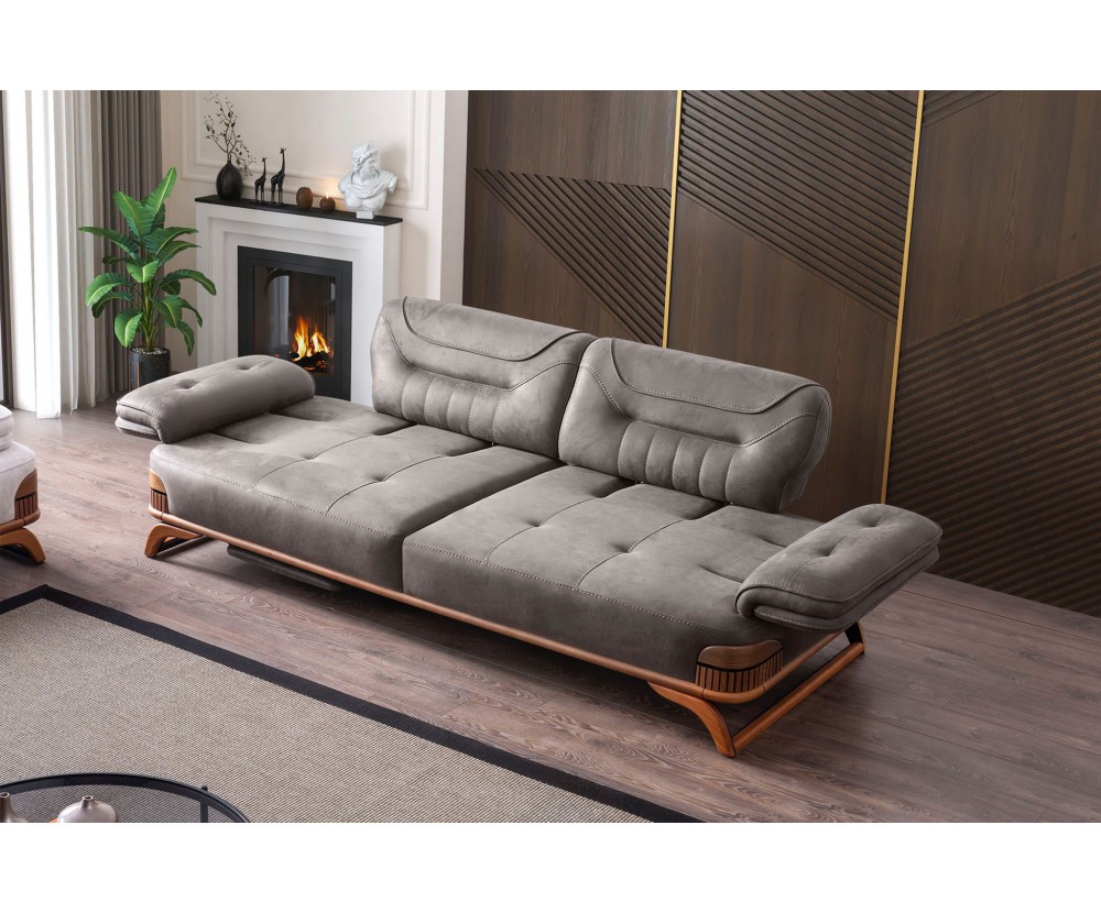 Jaguar Sofa Set, Galerin Mobilya İnegöl