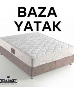 Bazza - Beds