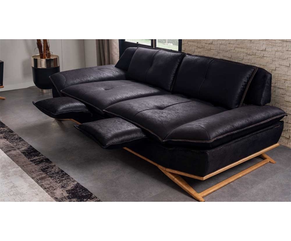 Wow Plus Sofa Set, Galerin Mobilya İnegöl