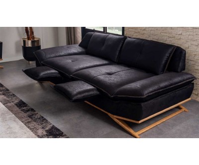 Wow Plus Sofa Set