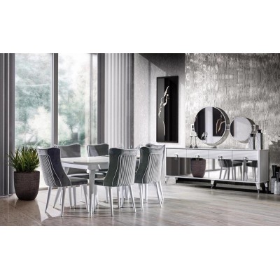 Golf Diningroom Set