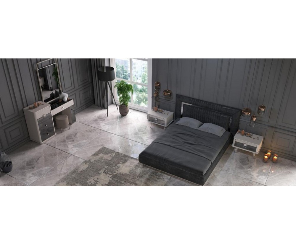 Golf Bedroom Set, Galerin Mobilya İnegöl