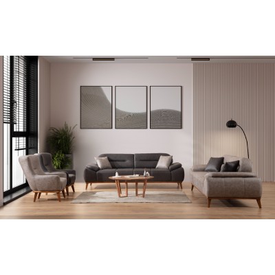 Loft Koltuk Takımı