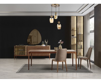 Marsilya Diningroom Set