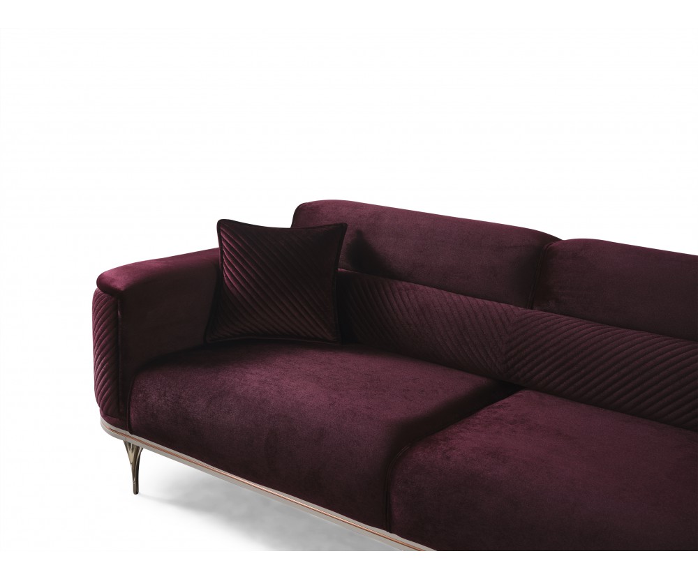 Nice Sofa Set, Galerin Mobilya İnegöl