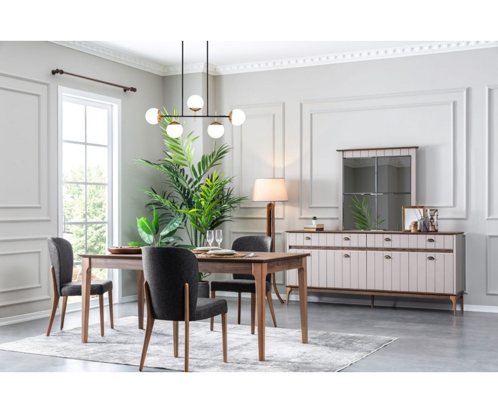 Gusto Diningroom Set, Galerin Mobilya İnegöl