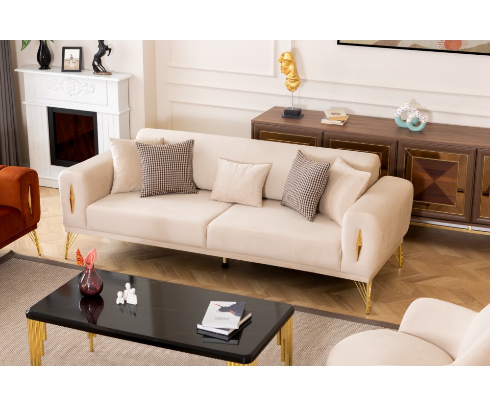 Tunus Sofa Set, Galerin Mobilya İnegöl