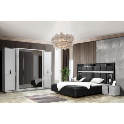 Riva Bedroom Set